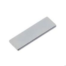 Neodimium téglatest mágnes 30x10x2 mm N48