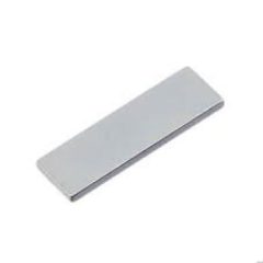 Neodimium téglatest mágnes 30x10x2 mm N48