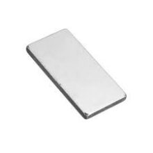 Neodimium téglatest mágnes 30x5x5 mm N48