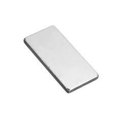 Neodimium téglatest mágnes 30x5x5 mm N48