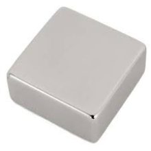 Neodimium téglatest mágnes 30x30x15 mm N48