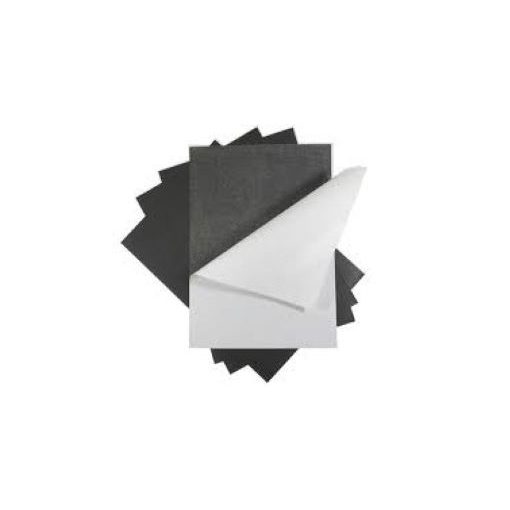 Mágnesfólia címke 148x100 mm 100 db