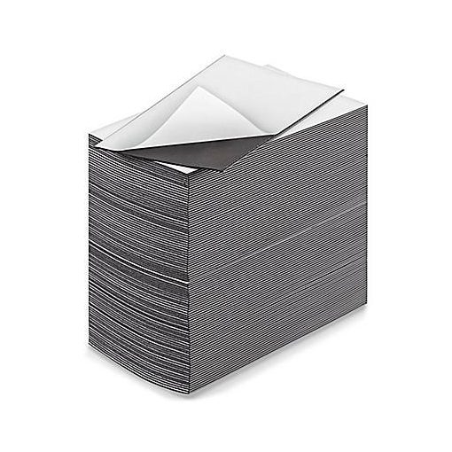 Mágnesfólia címke 40x30 mm 1000 db